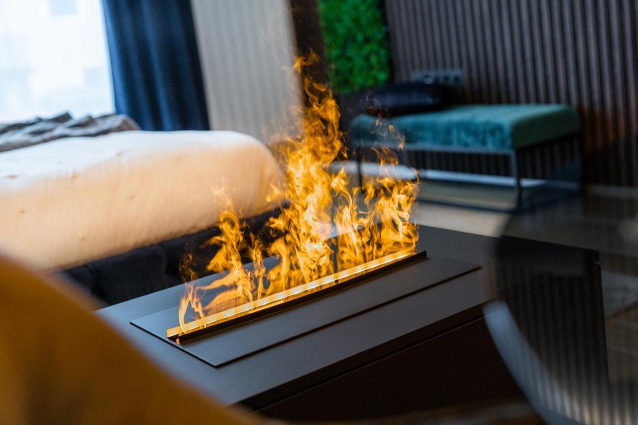 Moli Apartman S Privatni Saunou - Molo Lipno Resort Lipno nad Vltavou Kültér fotó